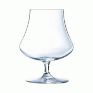 Chef & Sommelier 6 verres à pied à cognac 39 cl Open'Up Ardent - Chef&Sommelier - transparent 0883314119749 Chef & Sommelier 6 verres à pied à cognac 39 cl Open'Up Ardent - Chef&Sommelier - transparent 0883314119749