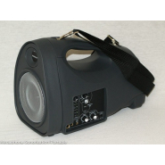 EP-350 USB/UPL 83 Rondson Sono Portable EP 350 50 Watts EP-350 USB/UPL 83 Rondson Sono Portable EP 350 50 Watts