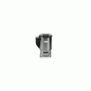 Éplucheur de pommes de terre 5 KG monophasé sur pieds inox - Fama - 8032523805567