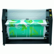 Imprimantes à sublimation texart cs-64