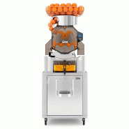 Presse-agrumes professionnel Speed S Plus Tank All-in-One | Zumex - Z08842 Presse-agrumes professionnel Speed S Plus Tank All-in-One | Zumex - Z08842