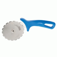 Roulette à pizza de prédécoupe ø 100mm GI-METAL