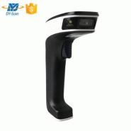 Scanner de Code Barres 2D Haute Vitesse - COMS Image - Portable - Pour Magasin de Détail