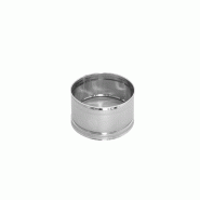 Schneider - Tamis à sucre glace en acier inoxydable, 190 mm - inox 199053