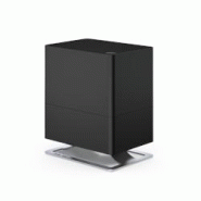 Stadler form humidificateur d'air OSKAR Little Noir - StadlerForm - noir 16616 Stadler form humidificateur d'air OSKAR Little Noir - StadlerForm - noir 16616