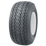 18x8.50-8 4ply, roue pneu, roue pour chariot de golf / Buggy, jante blanche - Wanda P509, 18x8.50-8 4ply, roue pneu, roue pour chariot de golf / Buggy, jante blanche - Wanda P509,