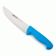 Arcos Couteaux de boucher série 2900 - bleu inox ARCPRO000-291723