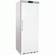 Armoire réfrigérée positive blanche - 360L | L2g - AW-RC400
