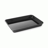Bac viande, HENDI, 350x250x(H)40mm - matière synthétique 568200