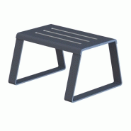 Banc public en métal buton industries bai 700 ma Banc public en métal buton industries bai 700 ma