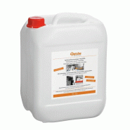 Bidon 10 Litres de produit de rinçage pour fours auto-nettoyant, lave-vaisselle PRO, MÉNAGER