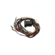 Câblage - modèles avec dynamo - référence : pta-a68673