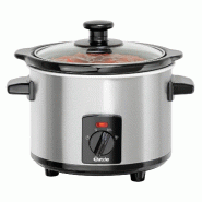 Chauffe-mets Mini 1,25L Bartscher
