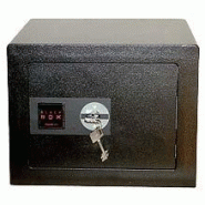 Coffre-fort personnel : black box