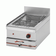 Cuiseur à pâtes 20L - Stilfer - EMG-527049