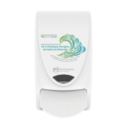 Distributeur de cartouche savon Proline Wave blanc 1 L Distributeur de cartouche savon Proline Wave blanc 1 L