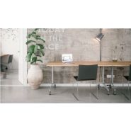 Eureka table abattante - Mobilier polyvalent pour salle de réunion et bureau provisoire_1