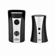 Gardien de porte interphone vidéo bell dg8500 Gardien de porte interphone vidéo bell dg8500