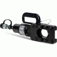 WHC2000, 13 Ton Capacité, Cisailles hydrauliques