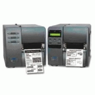Imprimante d'étiquette transfert thermique datamax