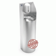 Lavabo électronique 3D sur colonne 352x303x1205 mm. - 061484FRIC