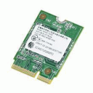 Module M.2 WiFi Bluetooth BLE température étendue - Référence: WISE-1530ITB-SDA10