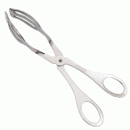 Pince à Gâteaux Inox - Fabriquée au Portugal - 5600847153447