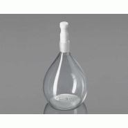 Pycnomètre Gay Lussac , calibré Classe A volume 50 ml - Ref.: KLQ014 Pycnomètre Gay Lussac , calibré Classe A volume 50 ml - Ref.: KLQ014