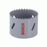 Scie-tr?Pan hss bim?Tal ? Filetage standard diam?Tre 89 mm Scie-tr?Pan hss bim?Tal ? Filetage standard diam?Tre 89 mm