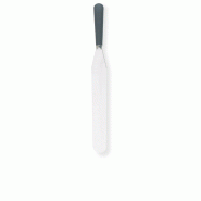 Spatule à crêpes en inox 30 cm Krampouz