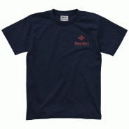 T-shirt manches courtes pour enfant Ace - modèle 33S05495 - 100% coton 150 g/m² T-shirt manches courtes pour enfant Ace - modèle 33S05495 - 100% coton 150 g/m²