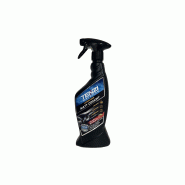 Tenzi matt cockpit entretien regulier plastiques du cockpit parfum fraise flacon de 0.60l