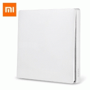 Xiaomi aqara interrupteur de lampe connecté version sans fil - lait blanc 212232701