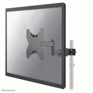 Neomounts by Newstar - Support de colonne pour écran plat jusqu'à 42'' - FL40-430BL12 - Inclinable et pivotant Neomounts by Newstar - Support de colonne pour écran plat jusqu'à 42'' - FL40-430BL12 - Inclinable et pivotant