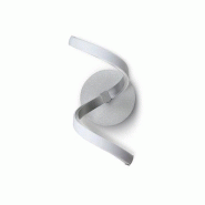 APPLIQUE NUR ARGENTÉ CHROMÉ LED 1X10W 4985 - MANTRA - 4985 APPLIQUE NUR ARGENTÉ CHROMÉ LED 1X10W 4985 - MANTRA - 4985