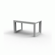 Banc design in & out FRAME - ice