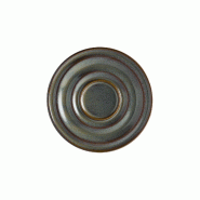 Bonna - Assiette A Cappuccino Gloire Kaff 17cm - 8697700125380 Bonna - Assiette A Cappuccino Gloire Kaff 17cm - 8697700125380