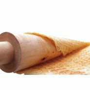 Cône pour cornets de glace MDI Cone 2120 Bartscher