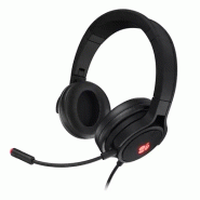 CHERRY JA-2200  - Casque Micro