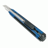 Dahle Cutter 10870, lame de 9mm, incl. 2 lames de rechange - 4007885108704