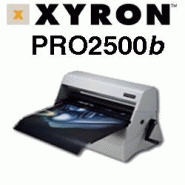 Encolleur xyron xrn pro2500b