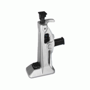 02075, 15 Ton, 13 in Stroke, A17 Mechanical Track Jack