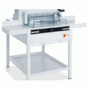 Massicot électrique ideal 5255 Massicot électrique ideal 5255