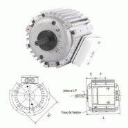 Moteur electrique cf22tp-0.25kw-4p Moteur electrique cf22tp-0.25kw-4p