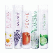 Pack 5 Désodorisants 750ml PUCK - P00988 Pack 5 Désodorisants 750ml PUCK - P00988