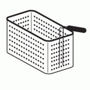 Panier pour cuiseur à pâtes CP-66 -