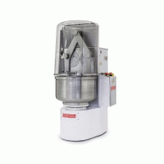 Pétrin à bras mécanique 2 vitesses cuve 68l - PERACLE 50