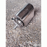 Pompe centrifuge SCAMI 3 kW - Moteur 2840 t/min - Diamètre turbine 115 mm Pompe centrifuge SCAMI 3 kW - Moteur 2840 t/min - Diamètre turbine 115 mm