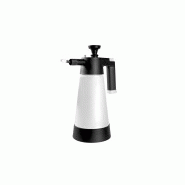 Pulverisateur black solvent sprayer 1.5l joints fkm noir