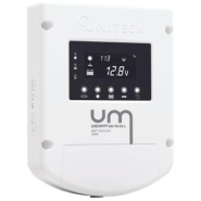 Régulateur de charge solaire 20a mppt 12/24v UNITECK